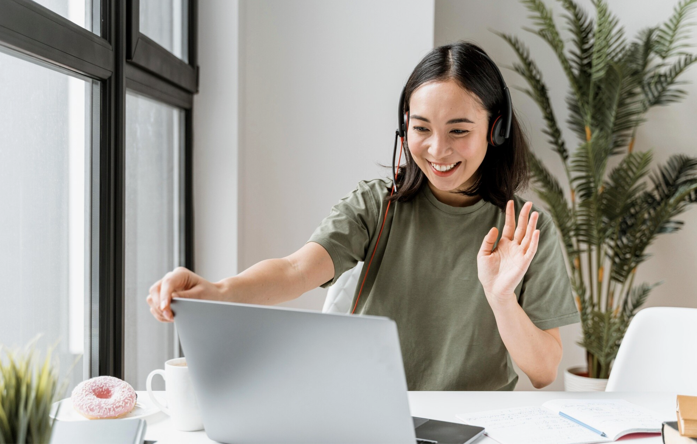 How to Run a Webinar That Actually Engages Your Audience